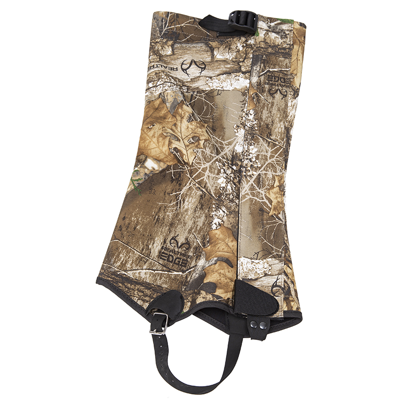 Nahtlose Design-Jagd-Gamasche 